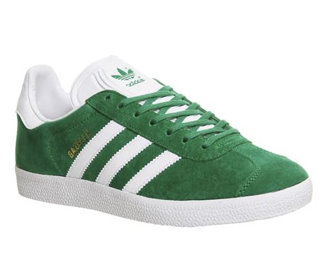 gazelle adidas grün damen|adidas gazelle men sale clearance.